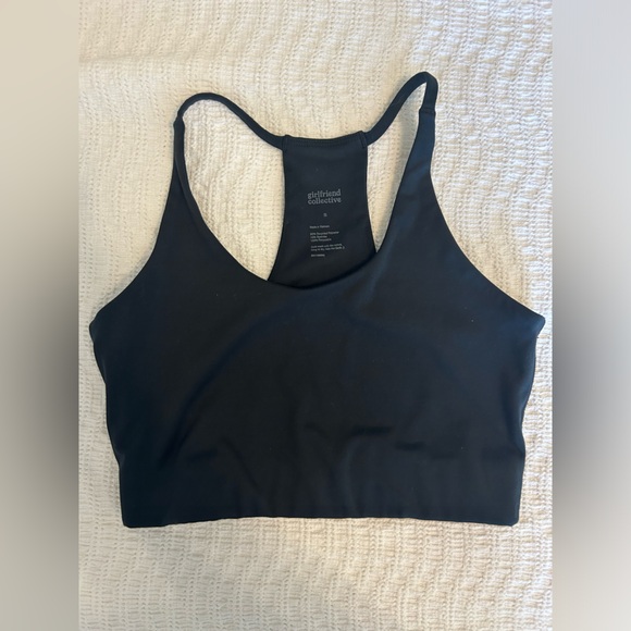 girlfriend collective Other - gf collective sports bra